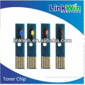 For Toner cartridge chips for US black (1k/2.2k) EPSON AcuLaser M1400/MX14 toner chips with C13S050520/21